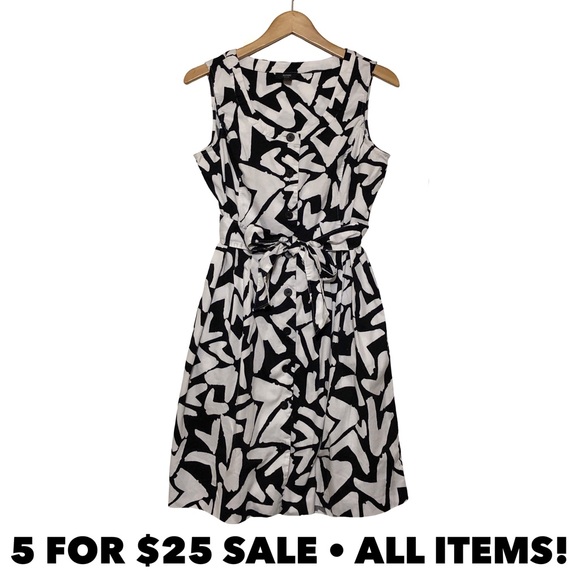 Alfani Dresses & Skirts - Alfani Midi Dress